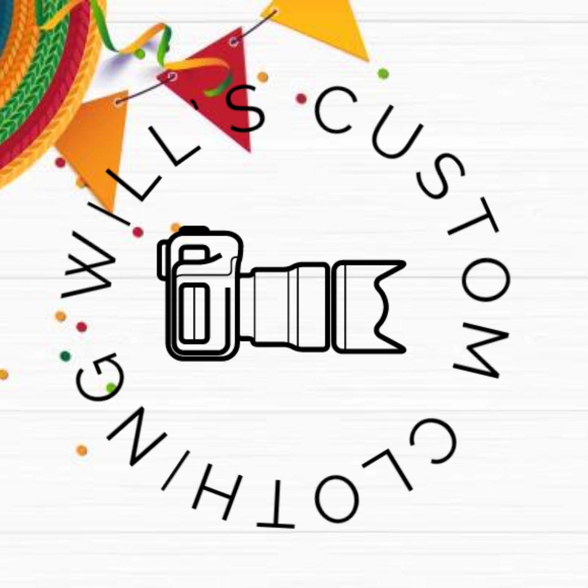 Will Custom Clothing