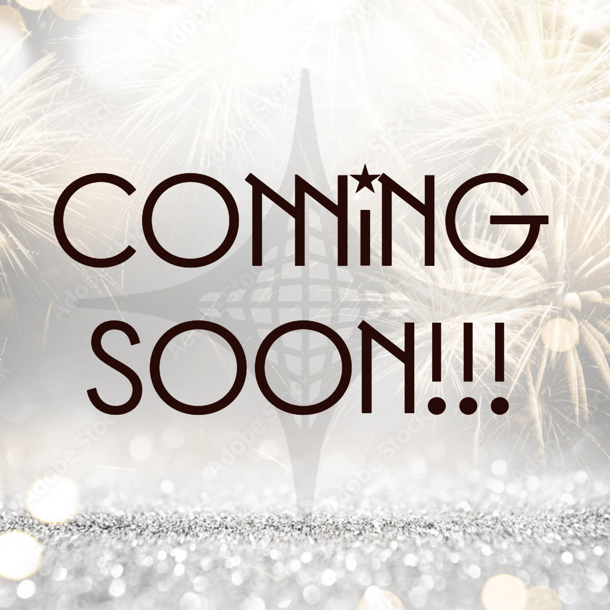 Coming Soon!!!