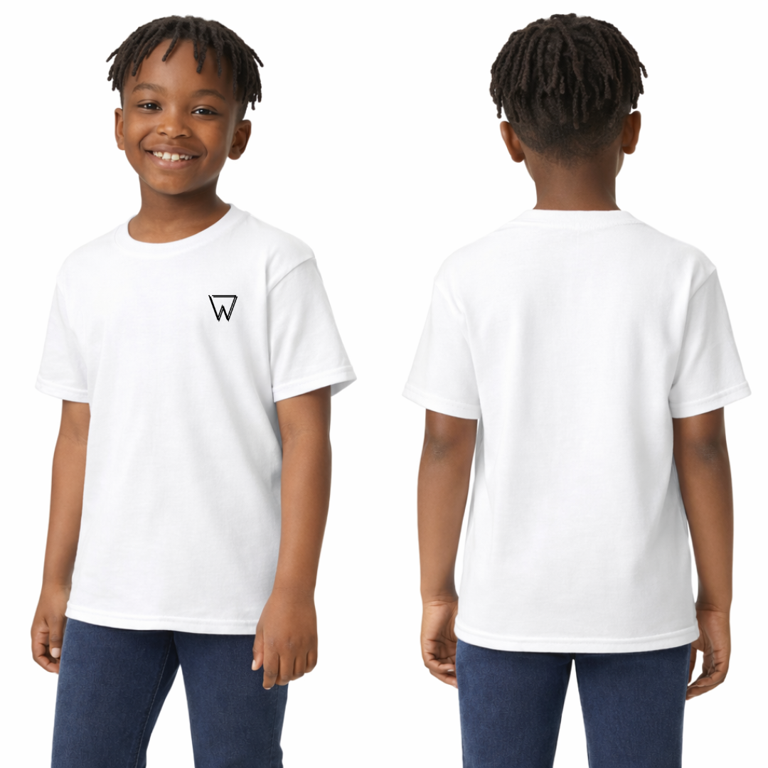 Youth W Shirt (25 and Under)