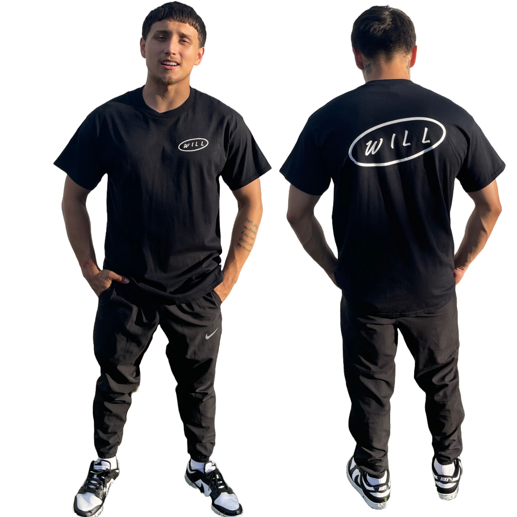 Signature Badge Tee(Coming Soon)