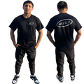 Signature Badge Tee(Coming Soon)