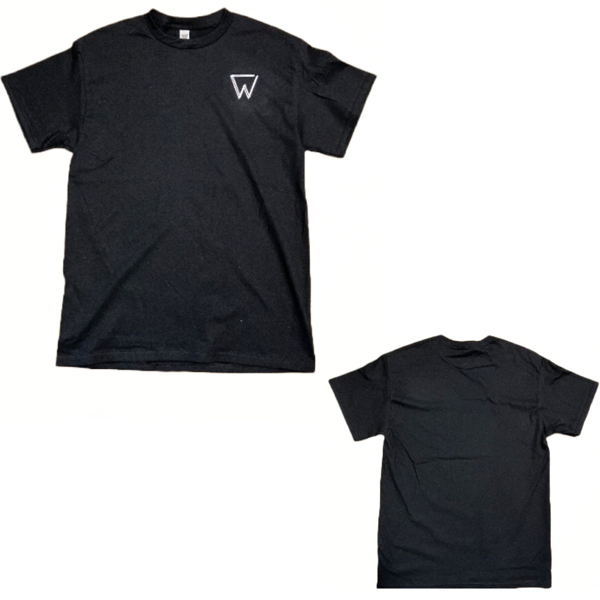 W Shirt(25 and Under)