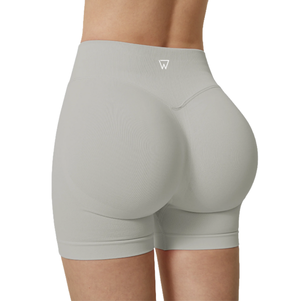 High Waisted Workout Shorts(Coming Soon)