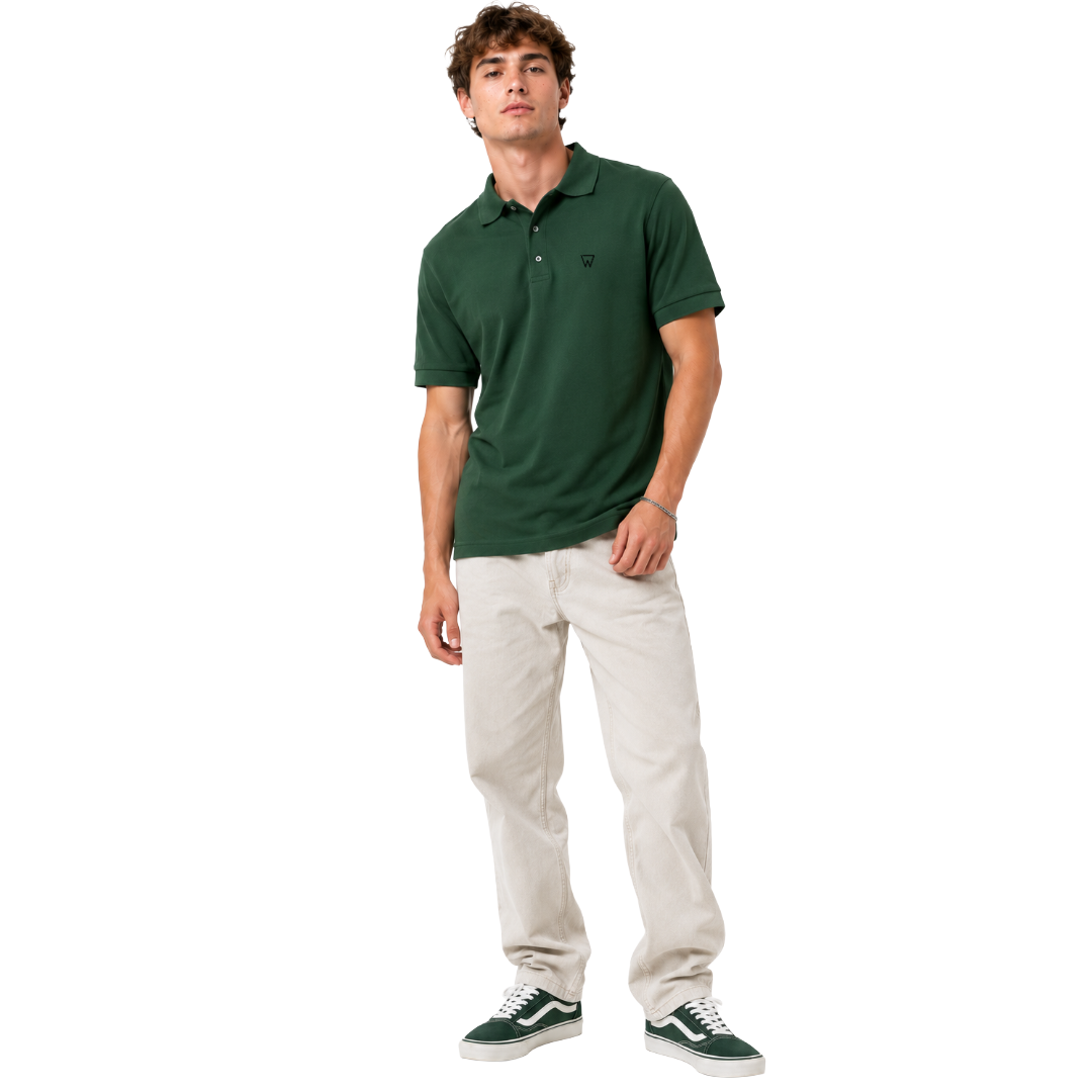Will Polo (Black)