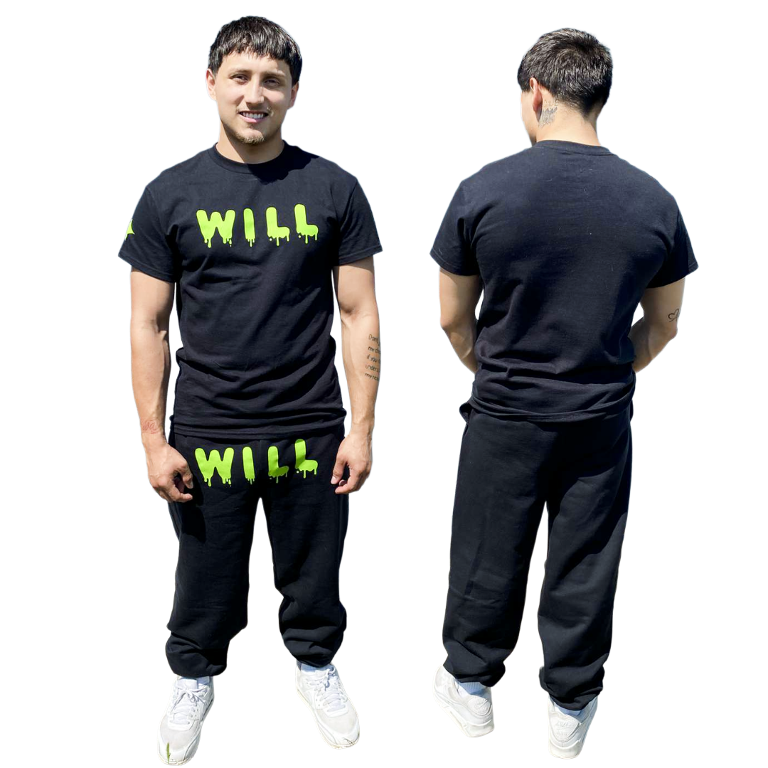 Slime Shirt(Slime Collection)