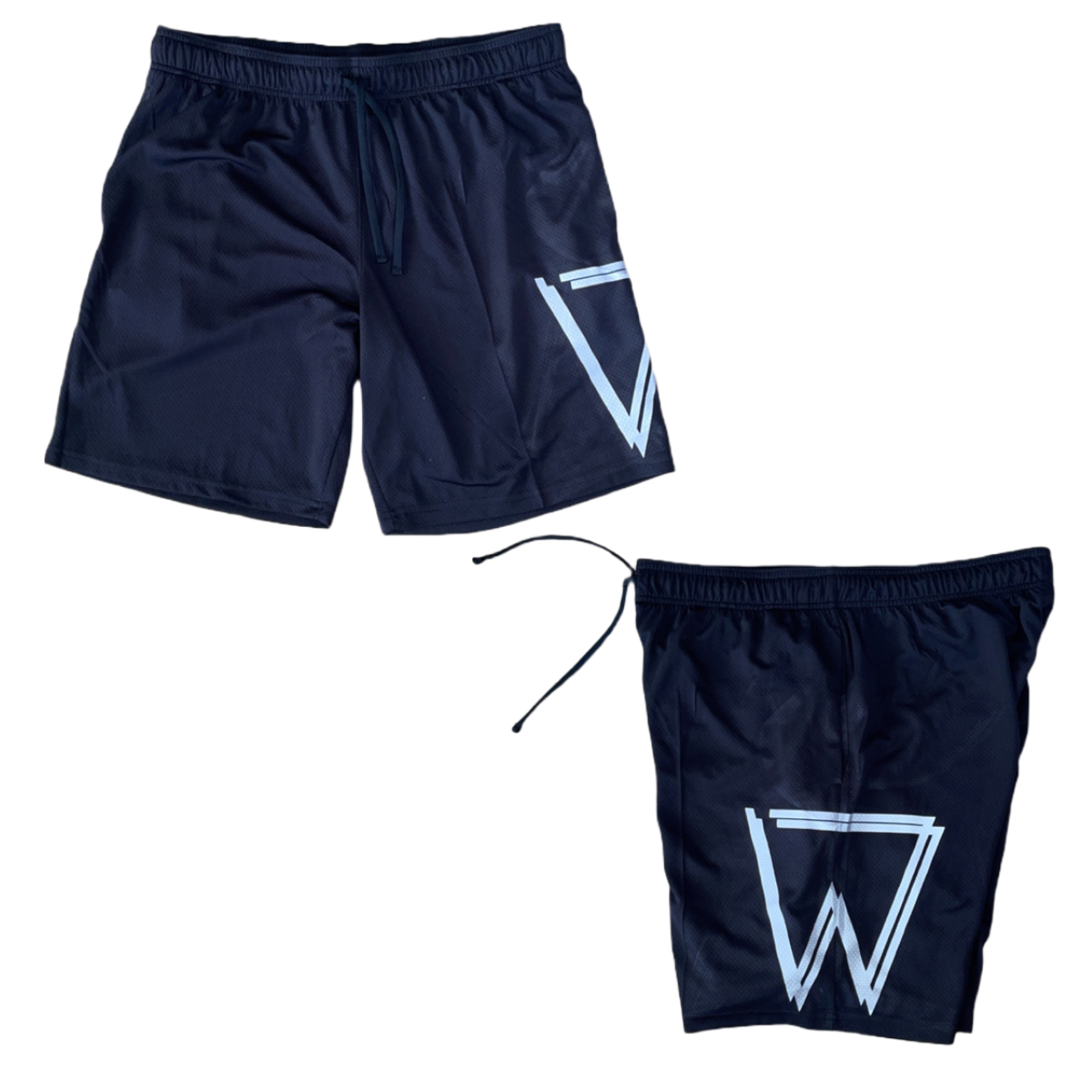 Will Men's active mesh shorts 2nd Series (Coming Soon)