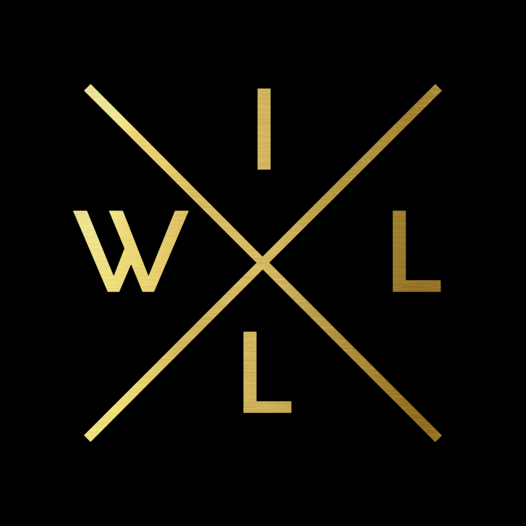 Will Cross Emblem Shirt (Coming Soon)