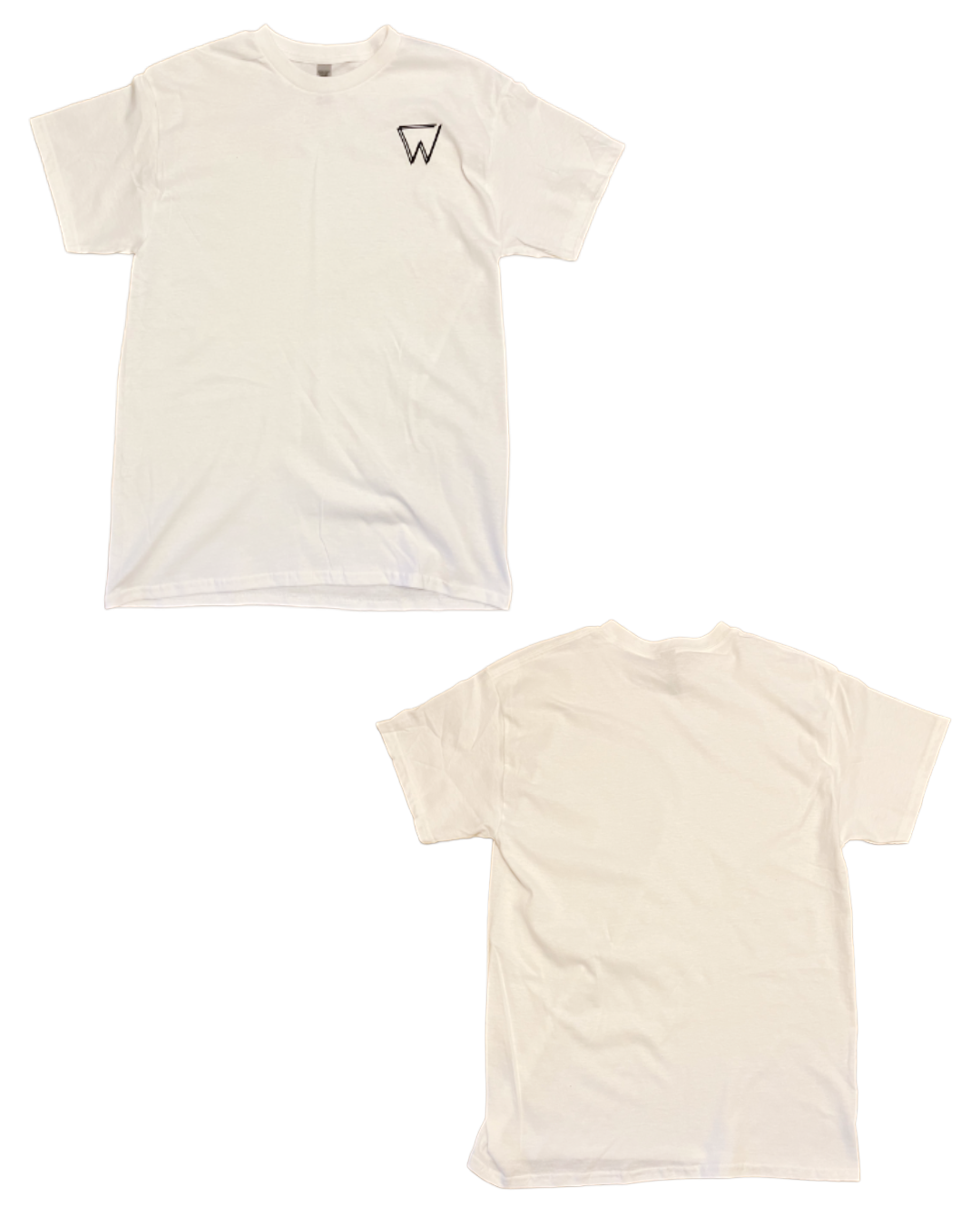 W Shirt(25 and Under)