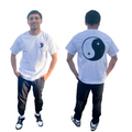 Will Yin & Yang Shirt (Coming Soon)