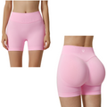 High Waisted Workout Shorts(Coming Soon)