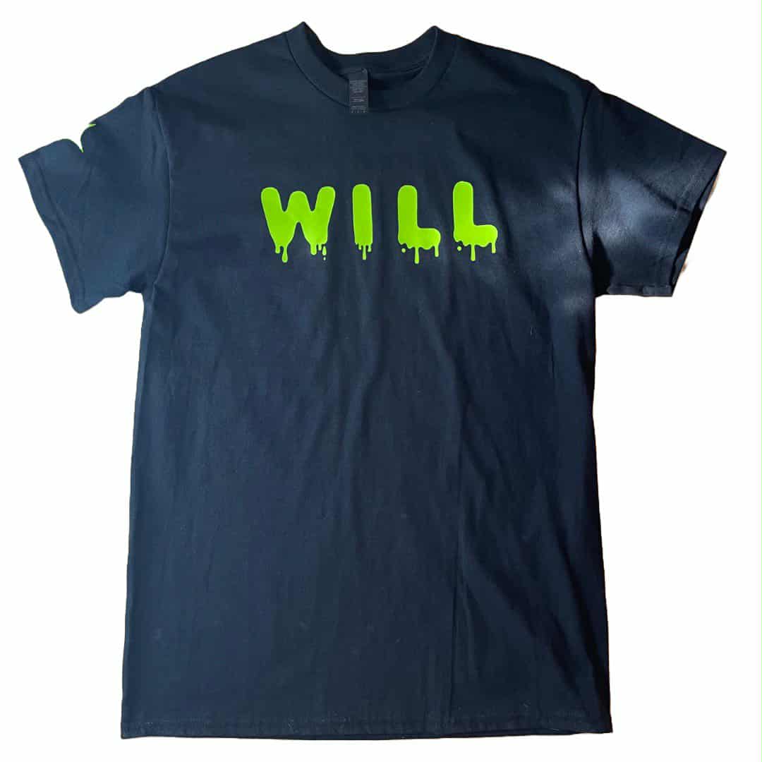 Slime Shirt(Slime Collection)