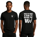 The L's to the W Shirt(Coming Soon)