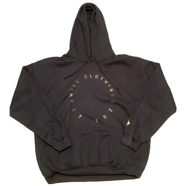 Establish hoodie 2022