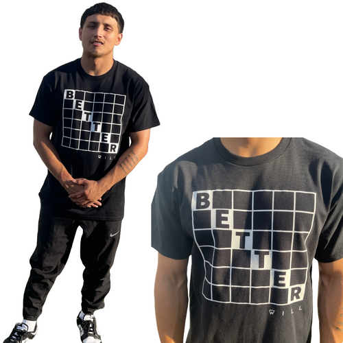 Better Tee (Coming Soon)
