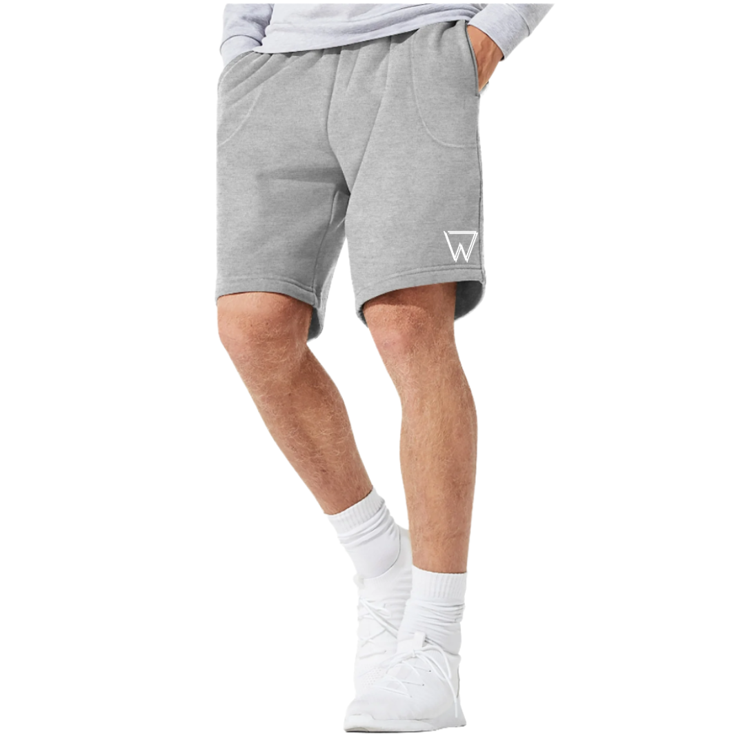 W Cotton shorts  (Coming Soon)