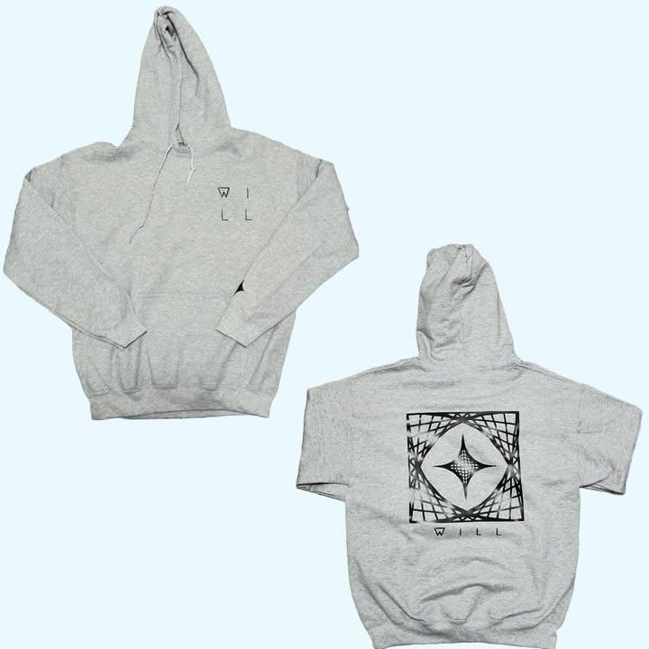 Will First Series Hoodie