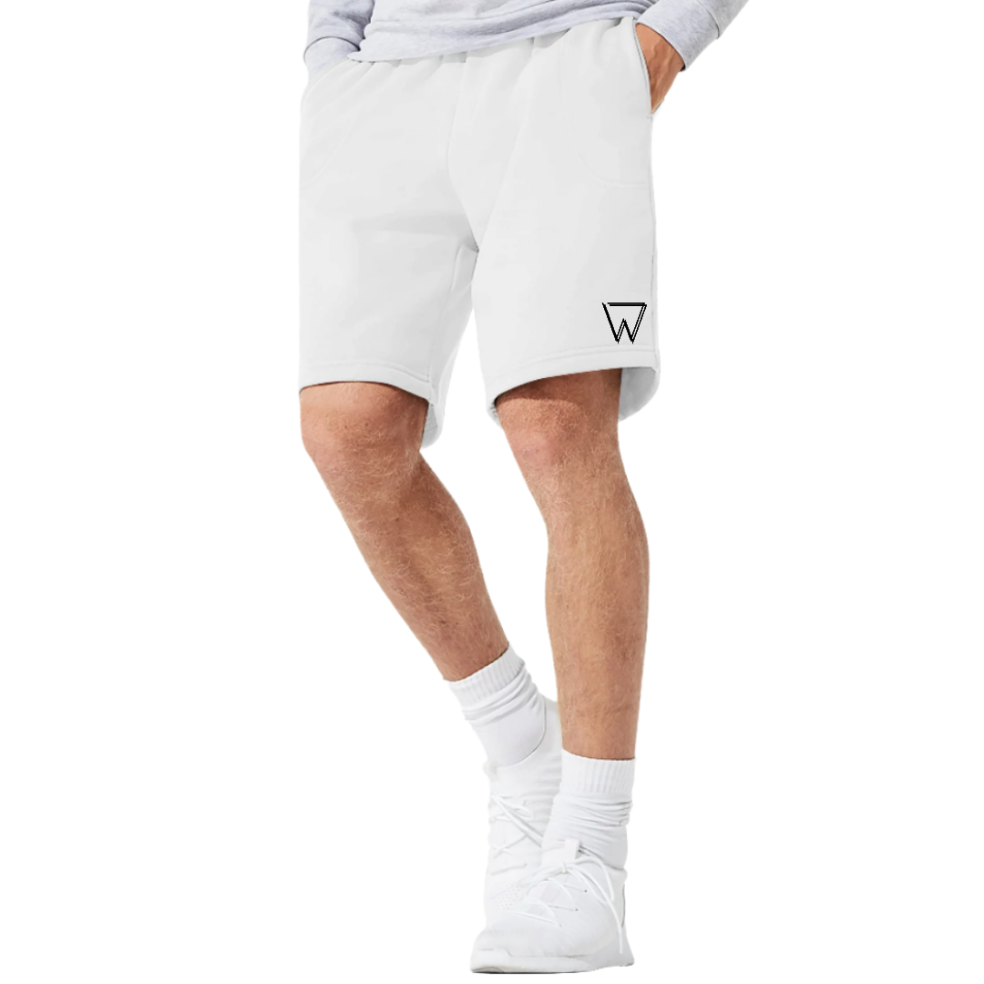 W Cotton shorts  (Coming Soon)
