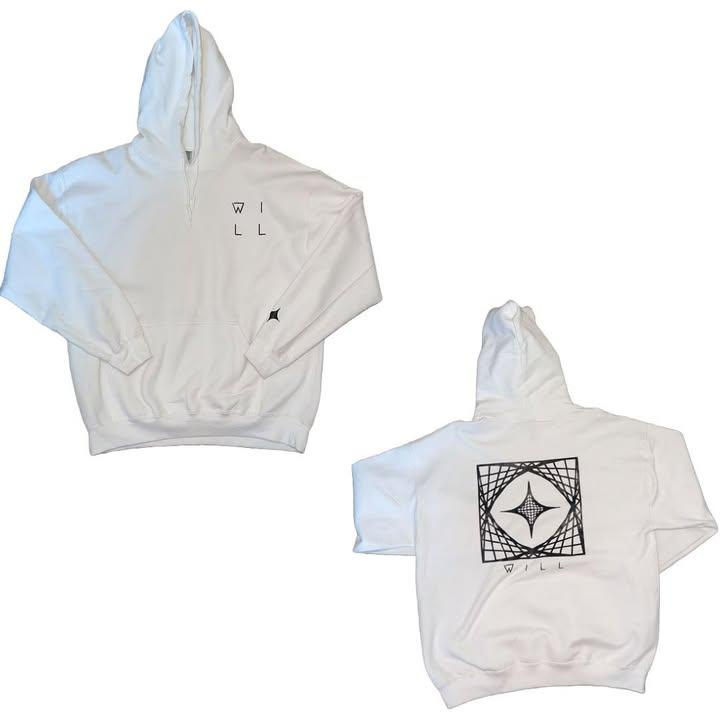 Will First Series Hoodie