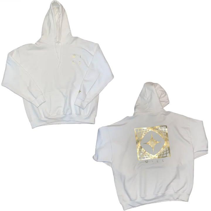Will First Series Hoodie(Members Exclusive)