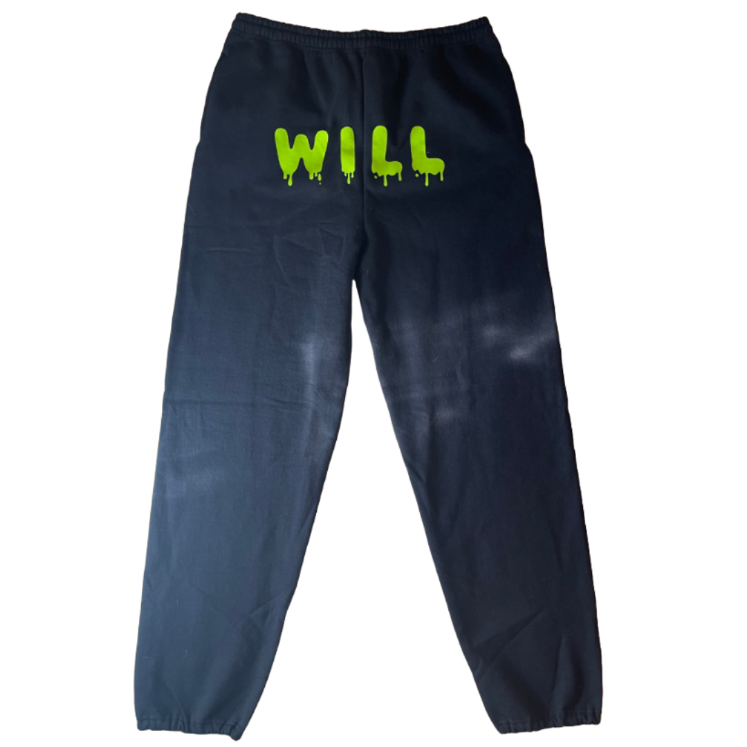 Slime Sweatpants(Slime Collection)