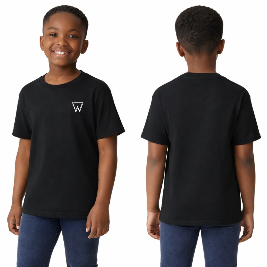 Youth W Shirt (25 and Under)