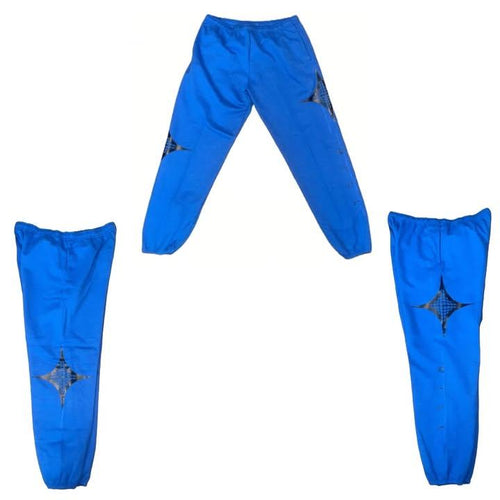 Double Star Sweatpants