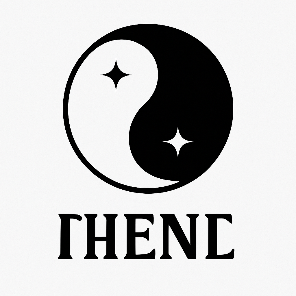 Will Yin & Yang Shirt (Coming Soon)