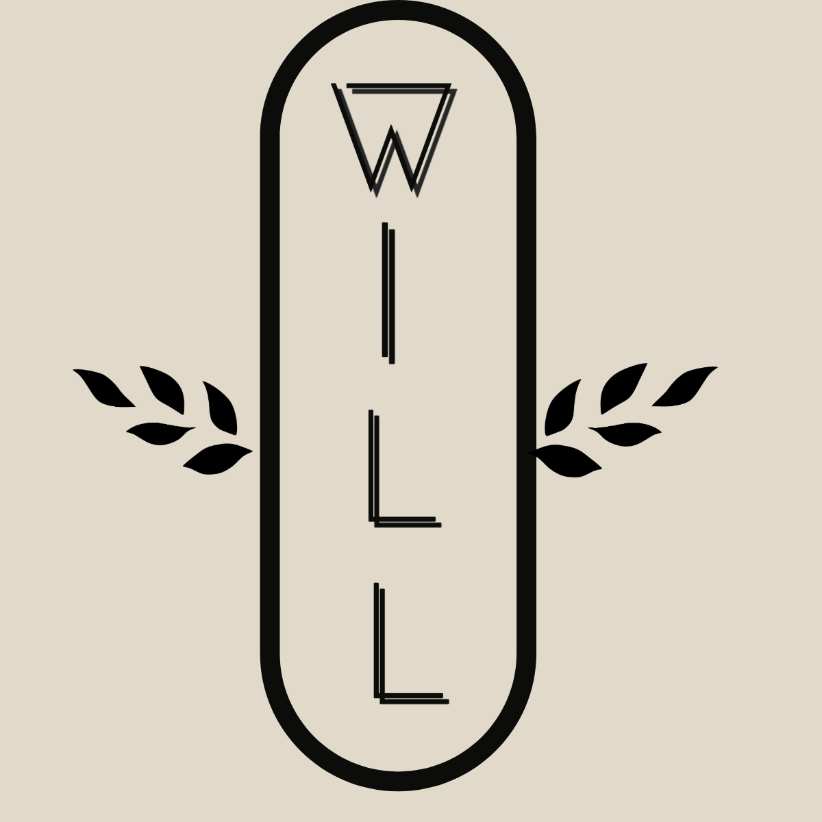 Will Emblem Shirt (Coming Soon)