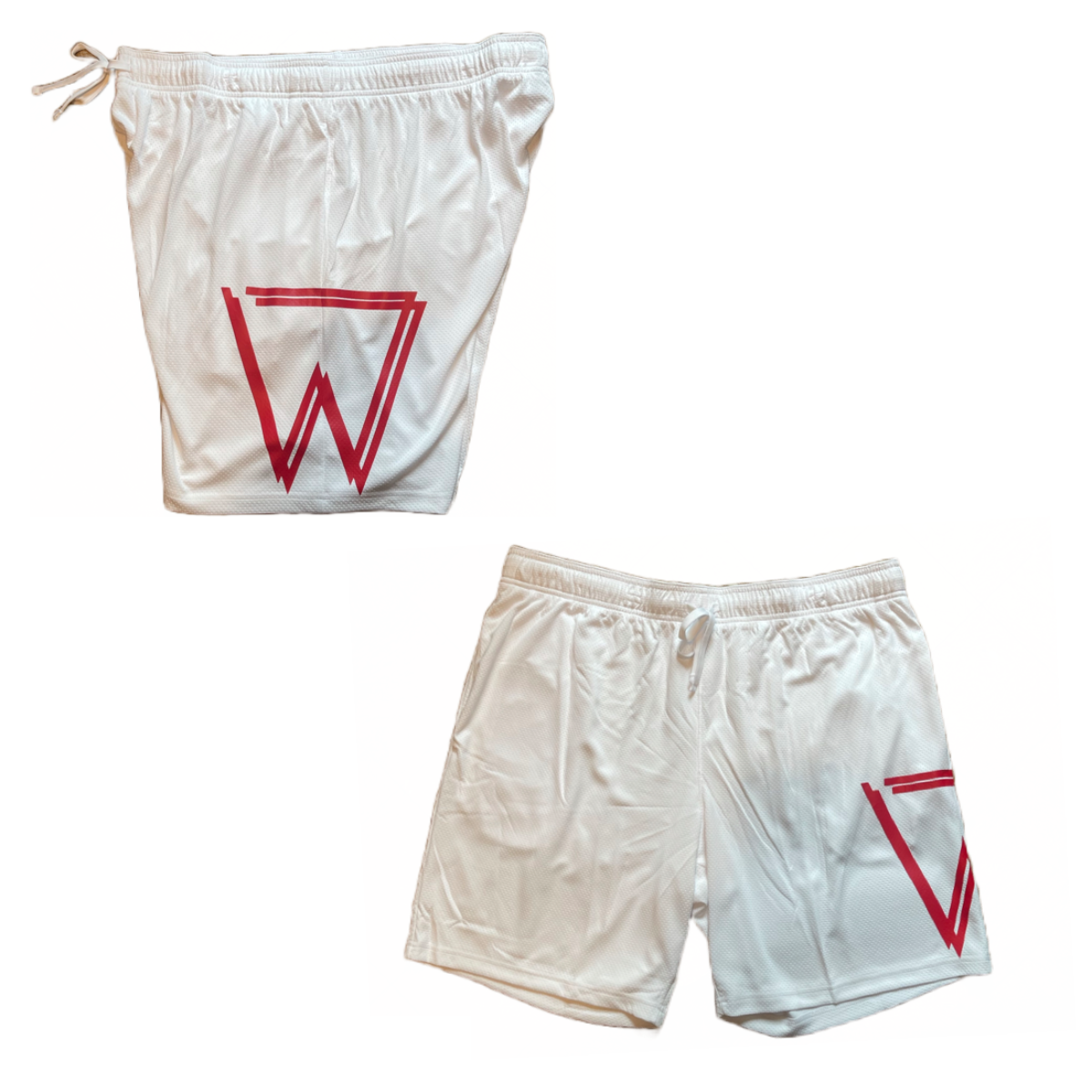 Will Men's active mesh shorts 2nd Series (Coming Soon)