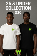 Slime Tee - Slime Collection /25 and Under