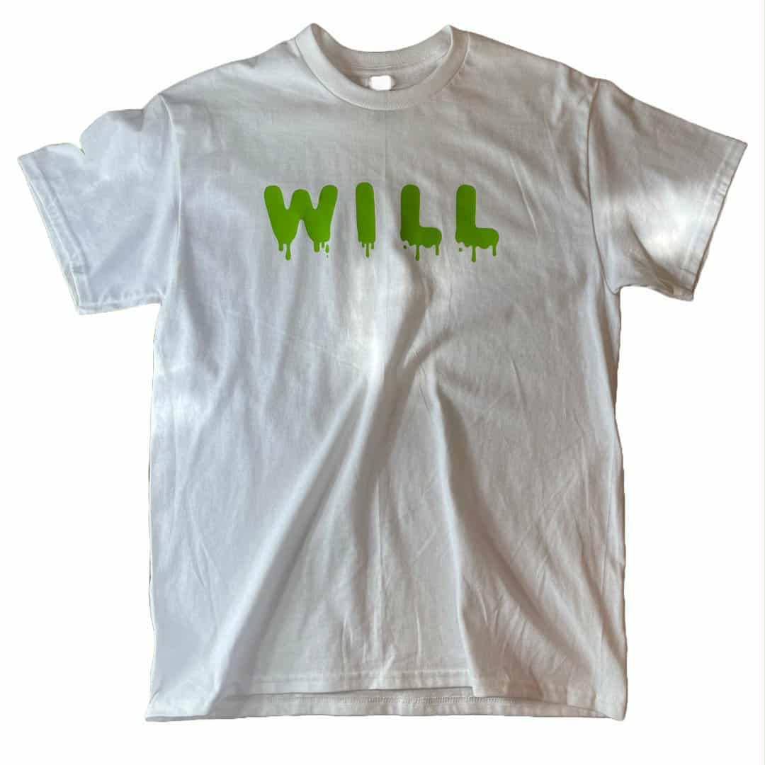 Slime Shirt(Slime Collection)