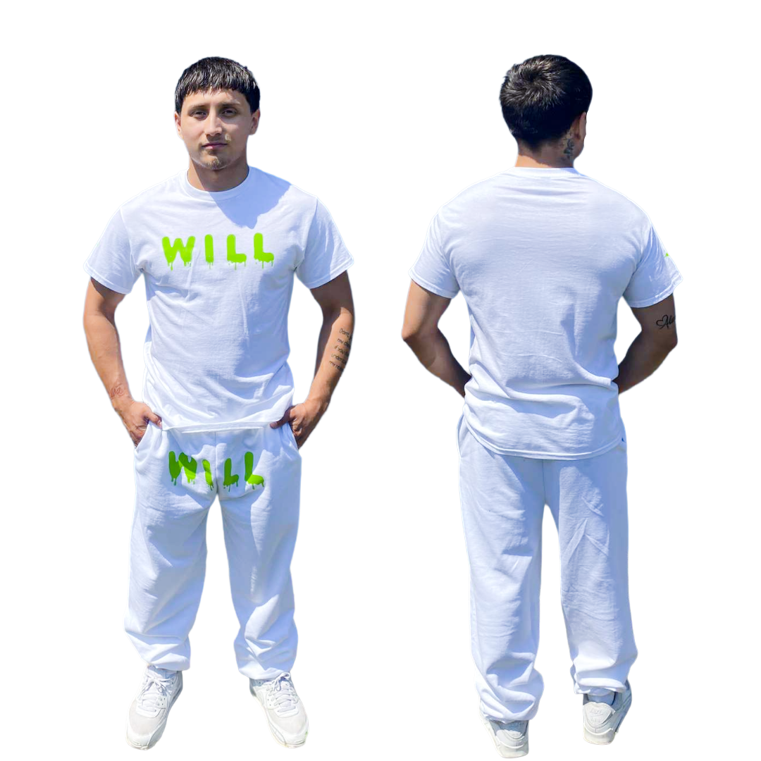 Slime Shirt(Slime Collection)
