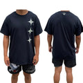 Triple Star Shirt (Members Exclusive)