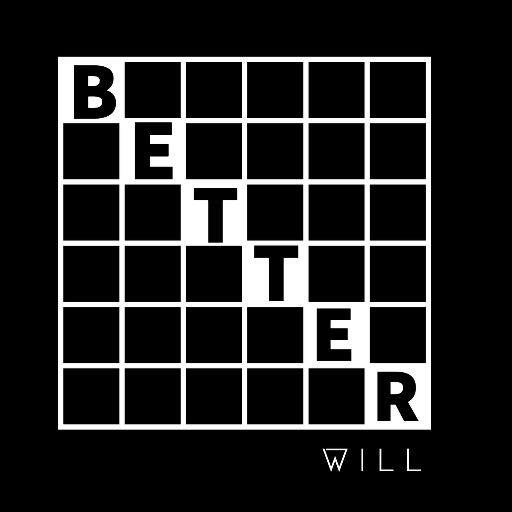 Better Tee (Coming Soon)