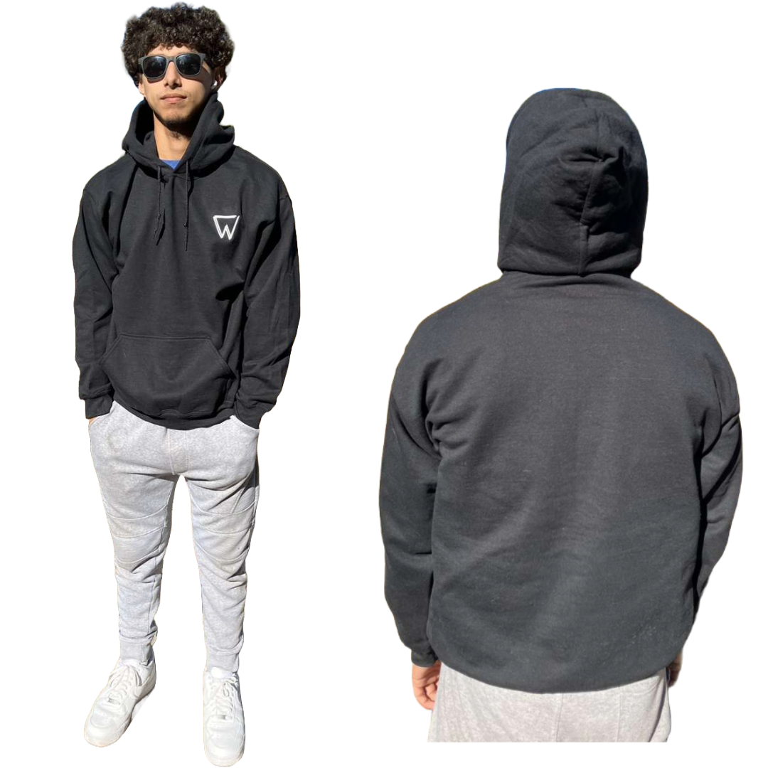 W Hoodie