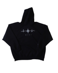 Will Heartbeat Hoodie