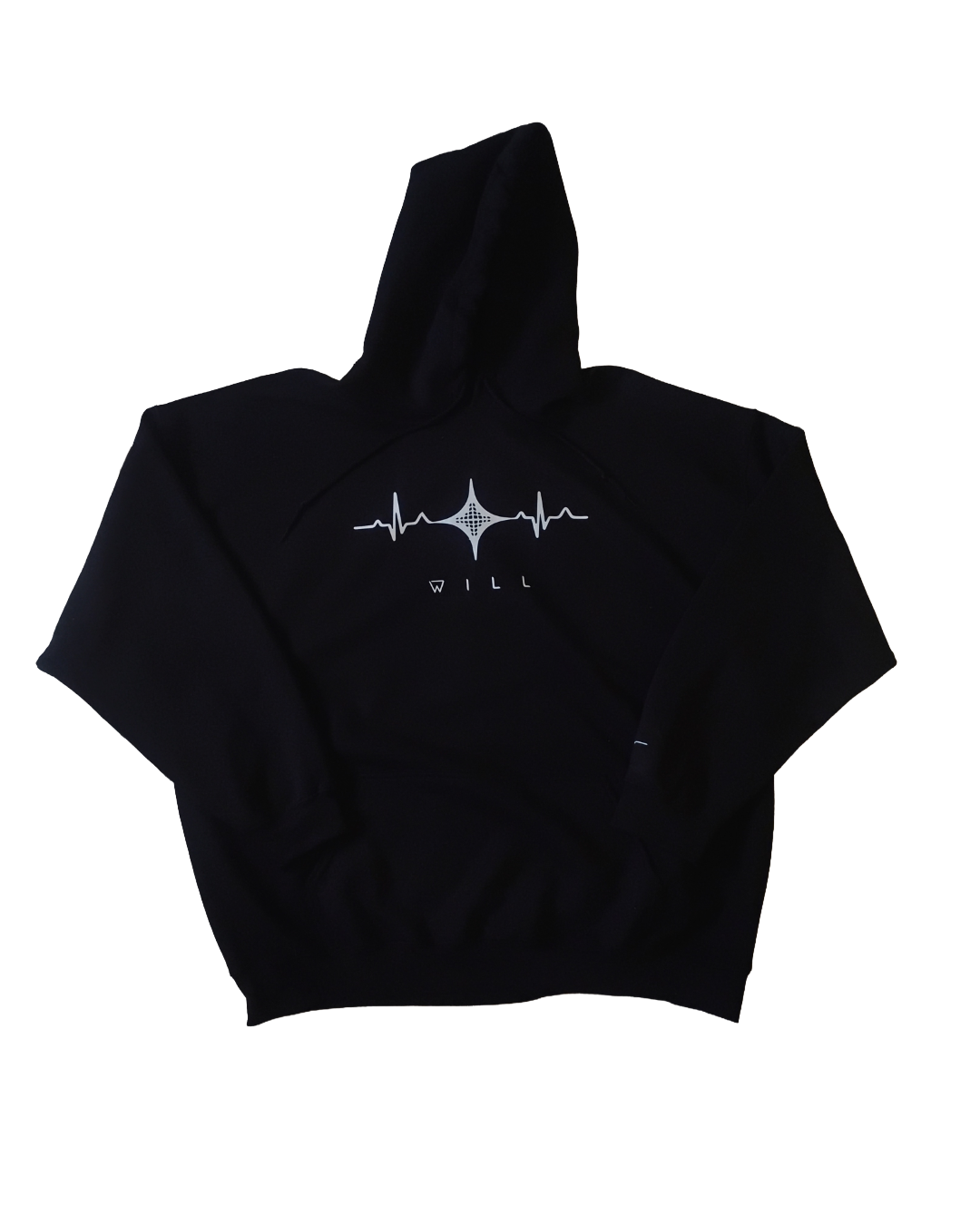 Will Heartbeat Hoodie