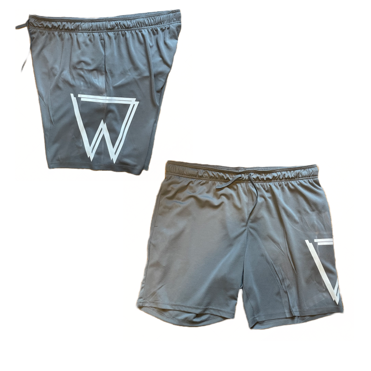 Will Men's active mesh shorts 2nd Series (Coming Soon)