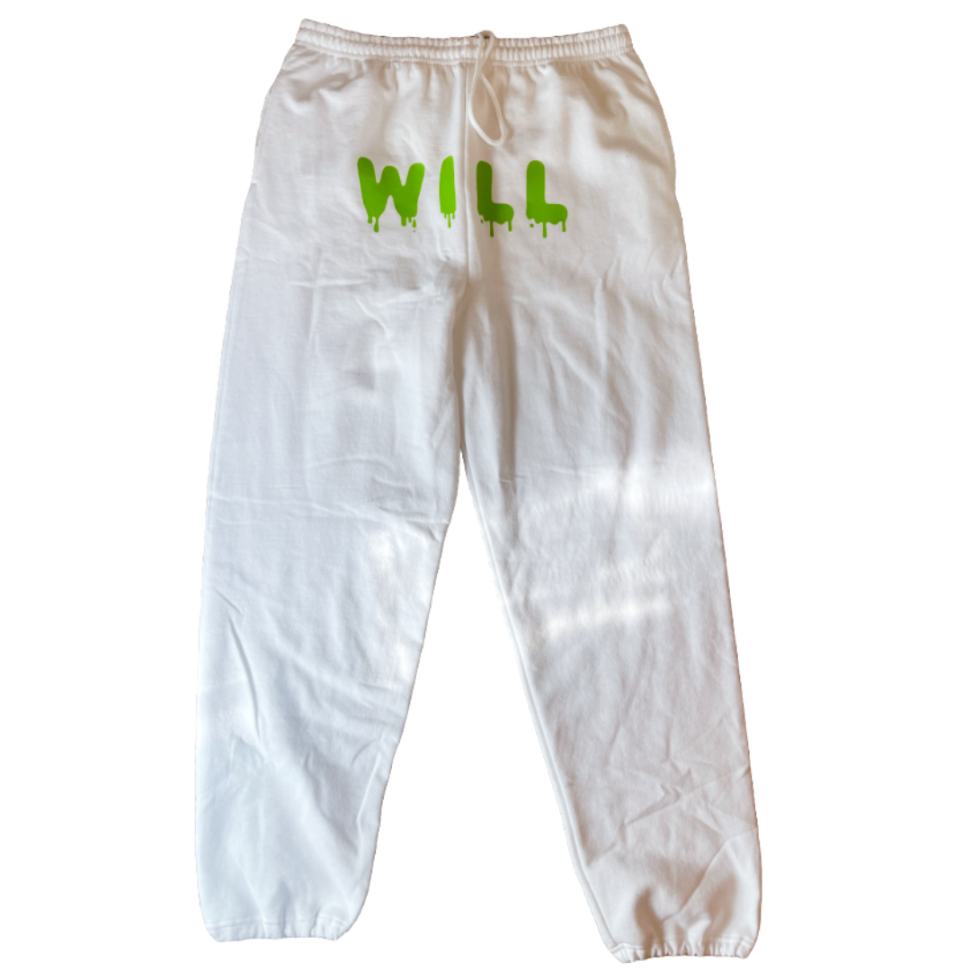 Slime Sweatpants(Slime Collection)