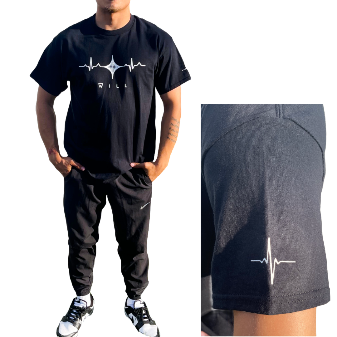 Will Heartbeat Shirt