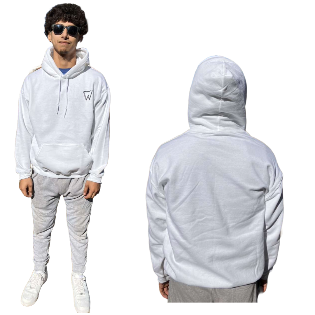 W Hoodie