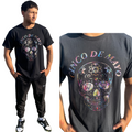 Cinco de Mayo “Sugar Skull” Tee Member Exclusive (Limited)