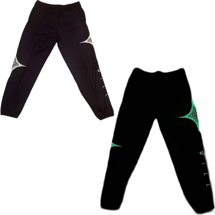 Double Star Sweatpants (Members Exclusive)