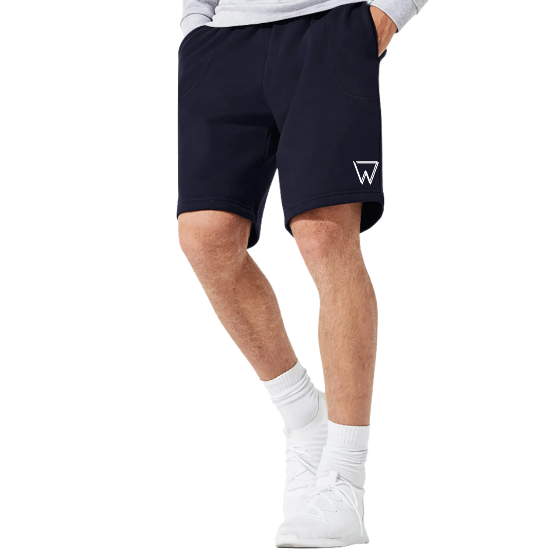 W Cotton shorts  (Coming Soon)