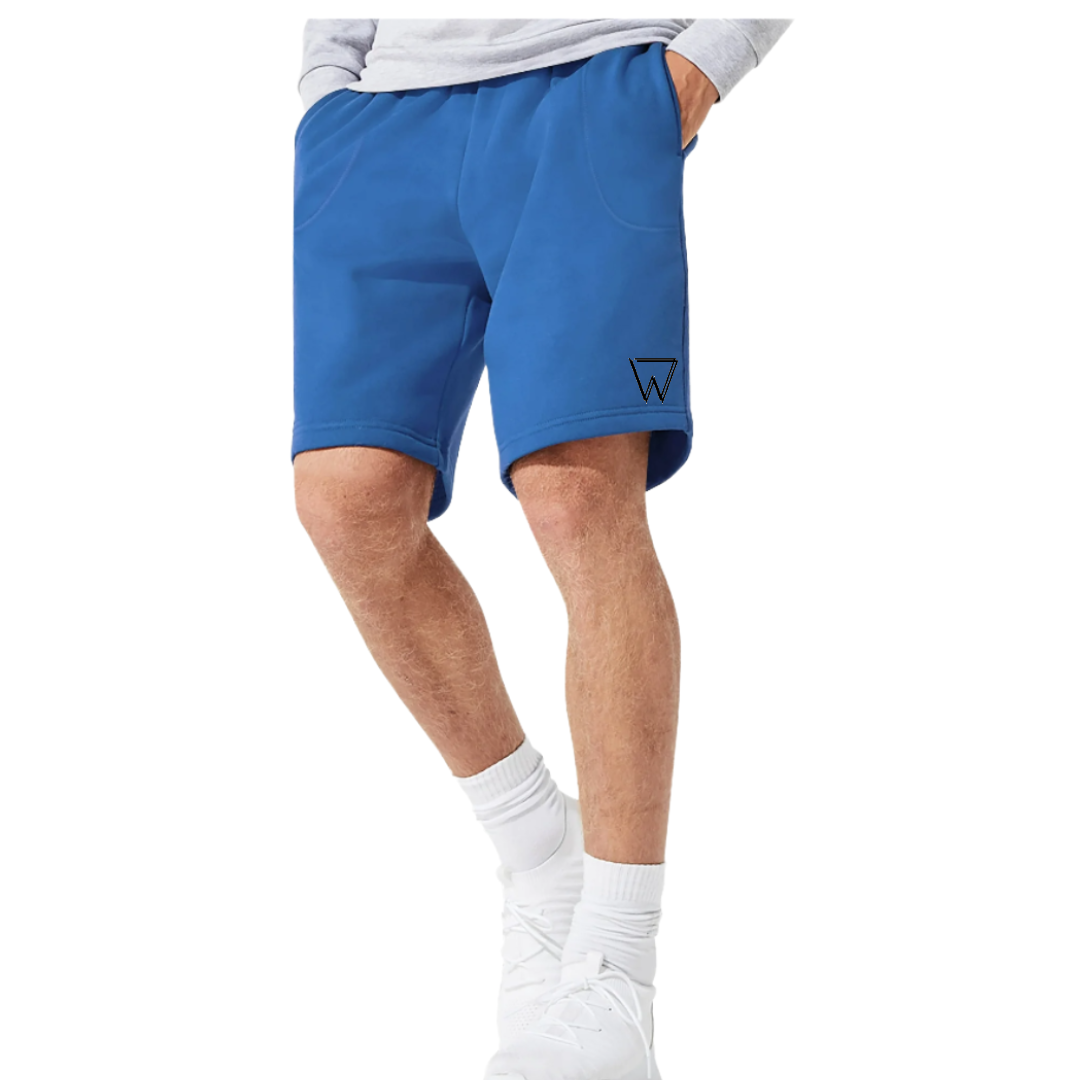 W Cotton shorts  (Coming Soon)